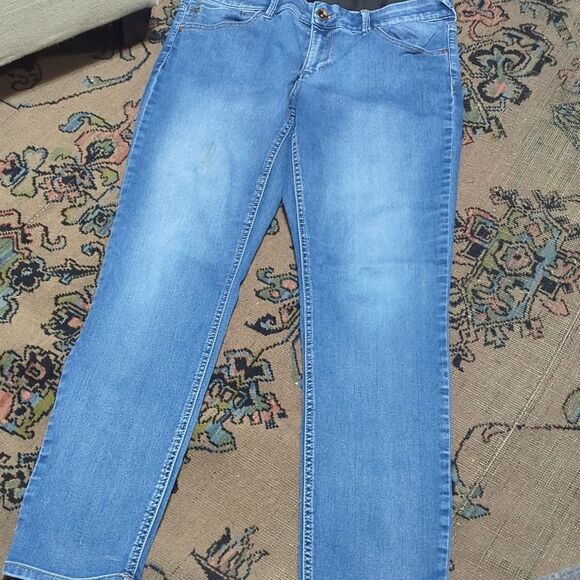 Our Natural Reflections® AB Slimmer Bootcut Jeans - Picture 7 of 8